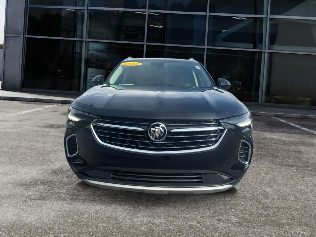 2023 Buick Envision Preferred photo 2