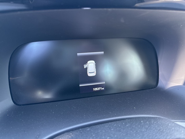 2023 Hyundai Palisade SEL photo 4