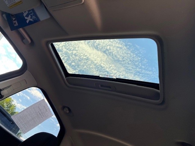 2022 Ford EcoSport SE photo 35