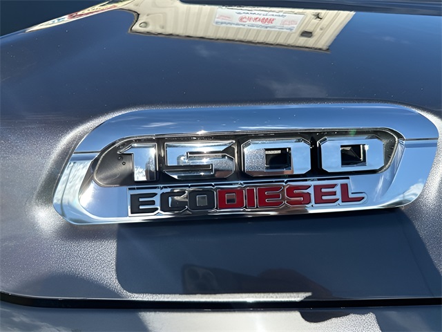 2021 Ram 1500 Laramie photo 13