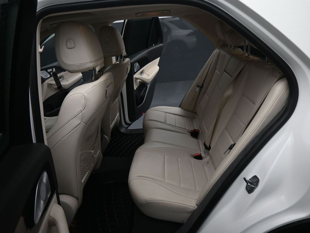 2020 Mercedes Benz GLE 350 4MATIC photo 22