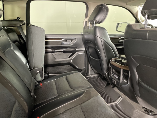 2022 Ram 1500 Laramie photo 17