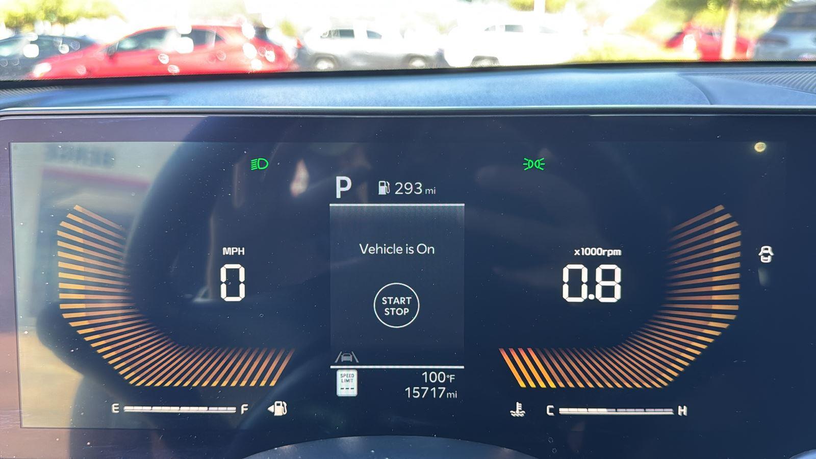 2025 Kia K5 GT-Line photo 13