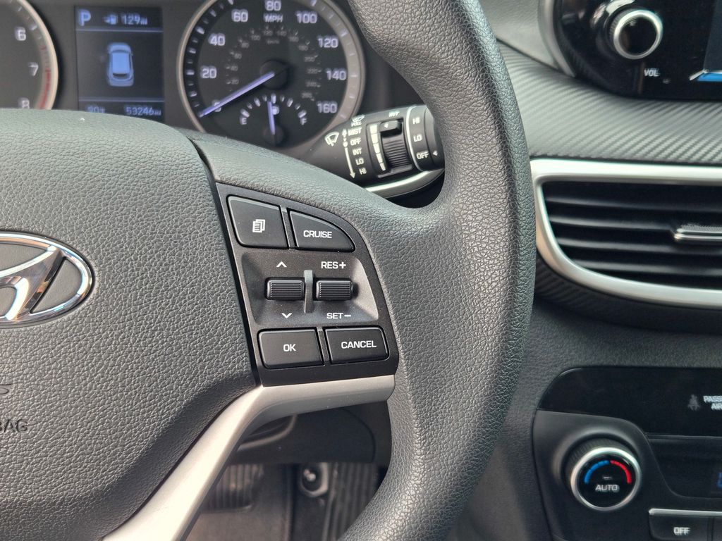 2020 Hyundai Tucson Value SEL Sport Limited Ultimate photo 26