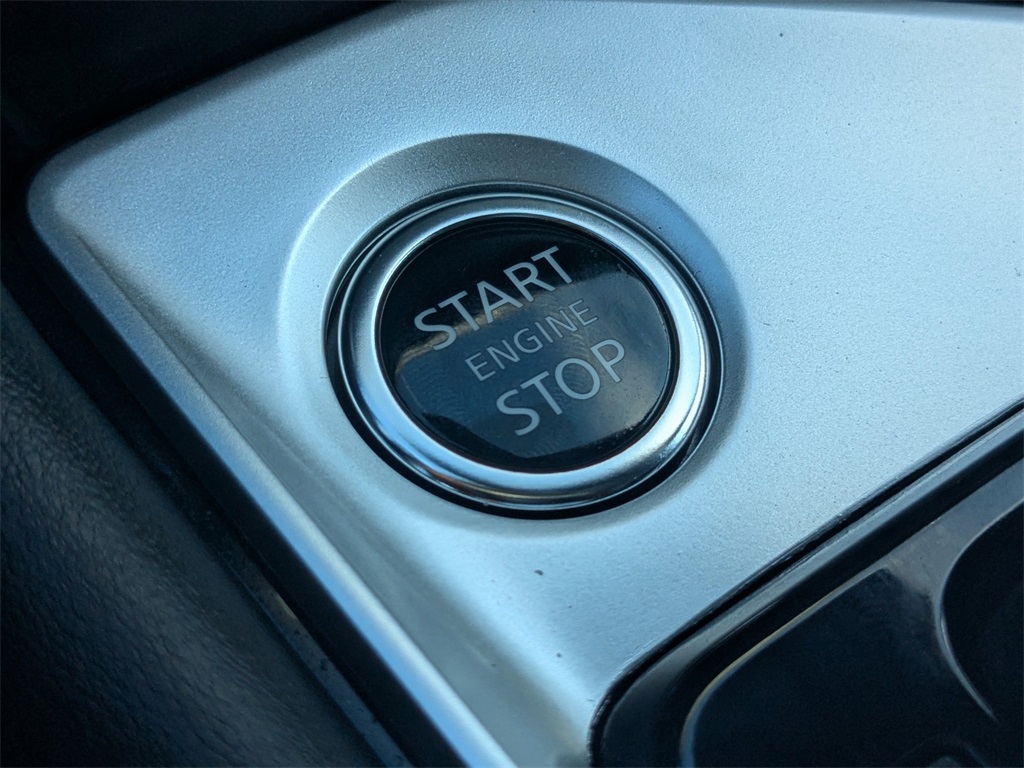 2025 Nissan Altima 2.5 SR photo 29