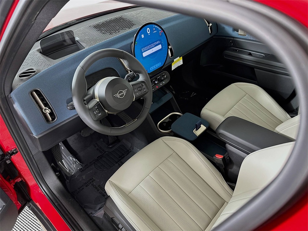 2026 Mini Countryman S ALL4 photo 10