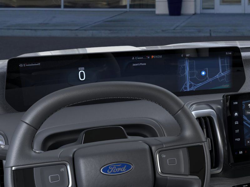 2025 FORD EXPEDITION - Image 14