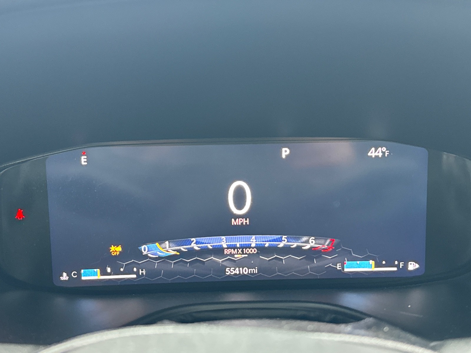 2022 Jeep Compass High Altitude photo 17