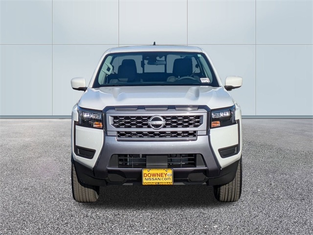 2026 Nissan Frontier SV photo 3