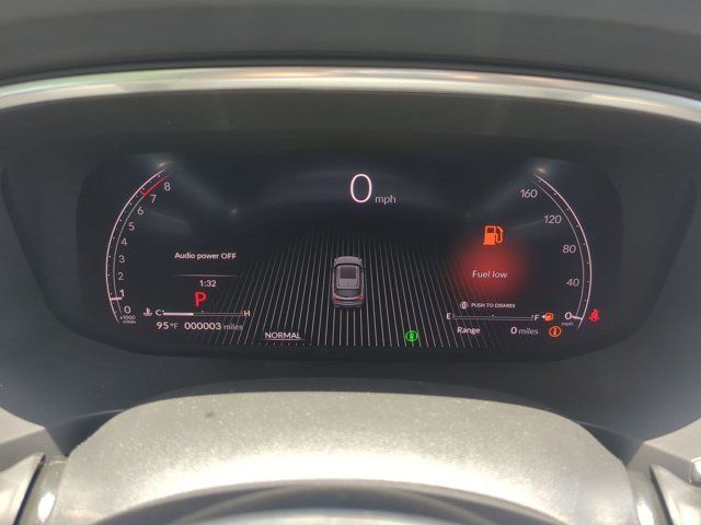 2025 Acura MDX Base photo 29