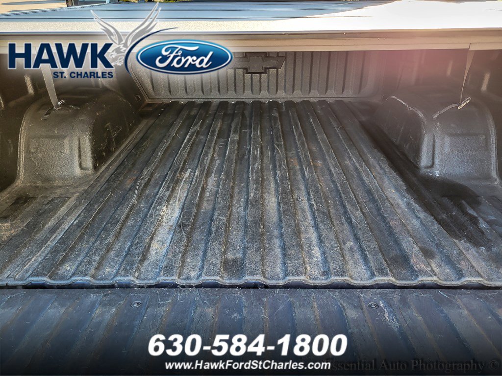 2020 CHEVROLET SILVERADO - Image 16