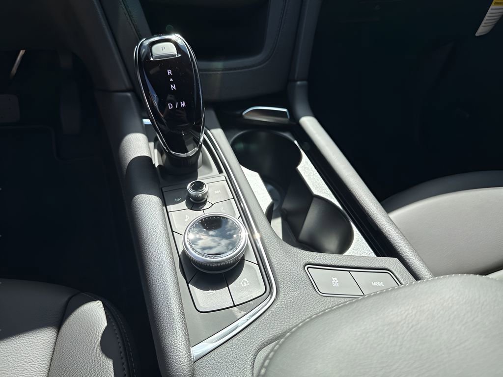 2025 Cadillac XT5 Luxury photo 33