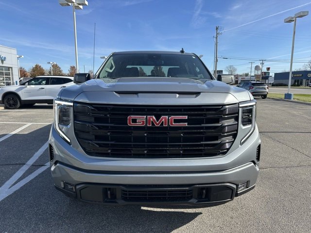 2026 Gmc Sierra 1500 Elevation photo 3