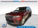 2023 Jeep Grand Cherokee Laredo's photo