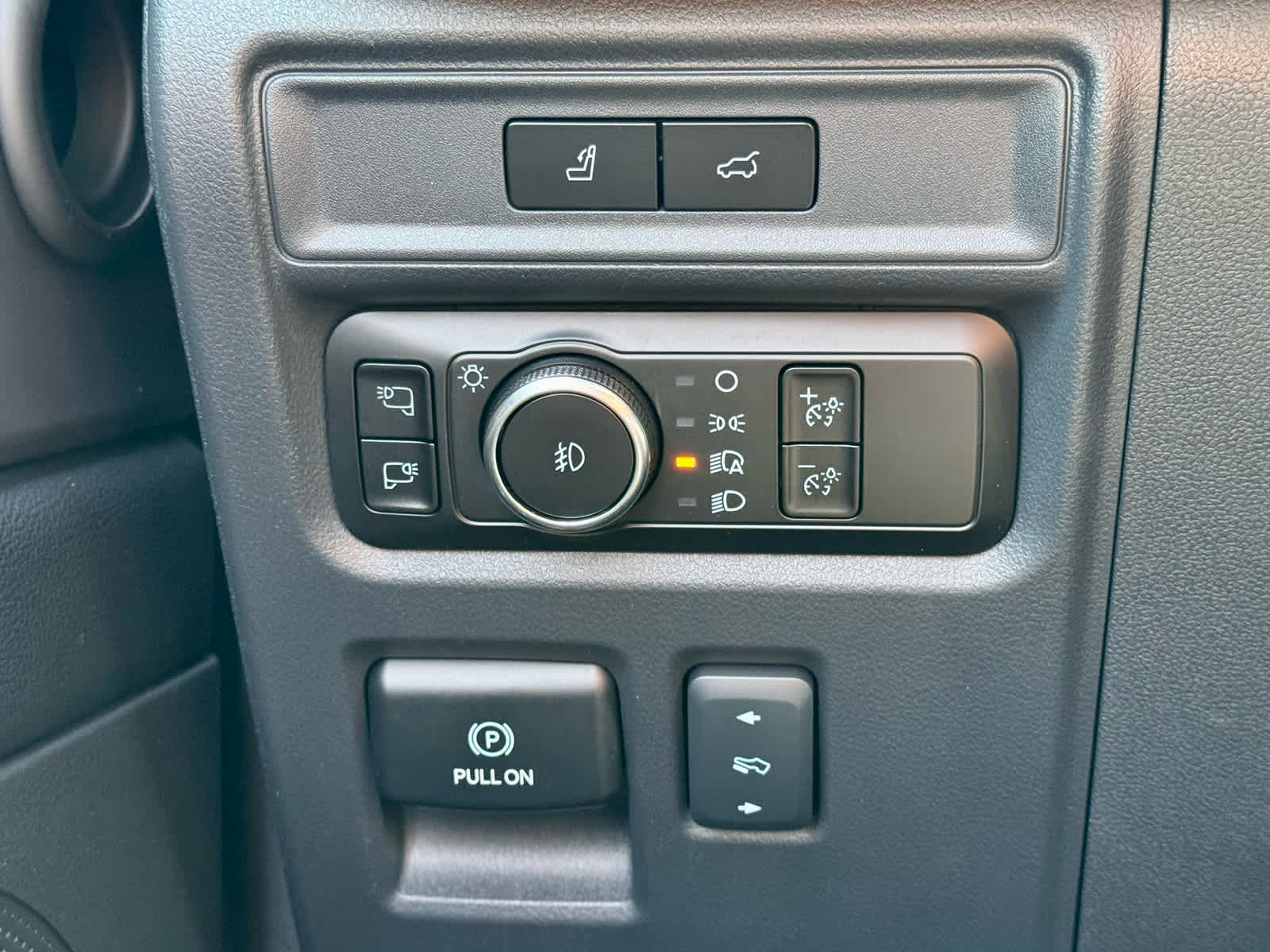 2023 Ford Expedition Timberline photo 15