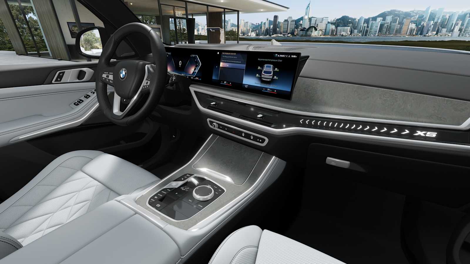 2026 Bmw X5 sDrive40i photo 14