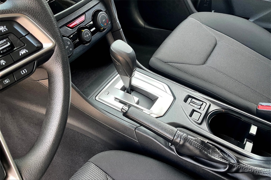 2023 Subaru Impreza Premium photo 13