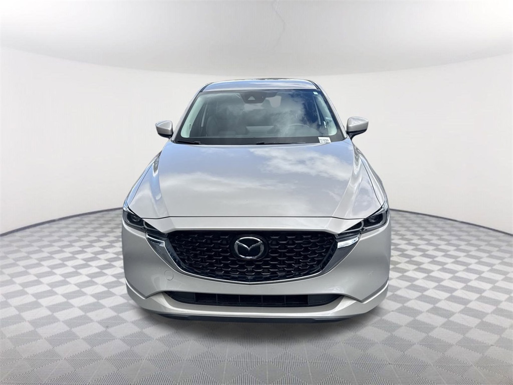 2025 Mazda CX-5 2.5 Select photo 2