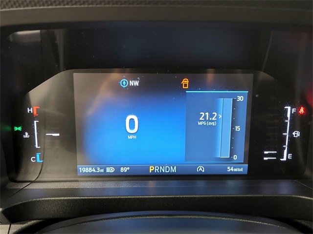 2024 Ford Ranger XLT photo 19