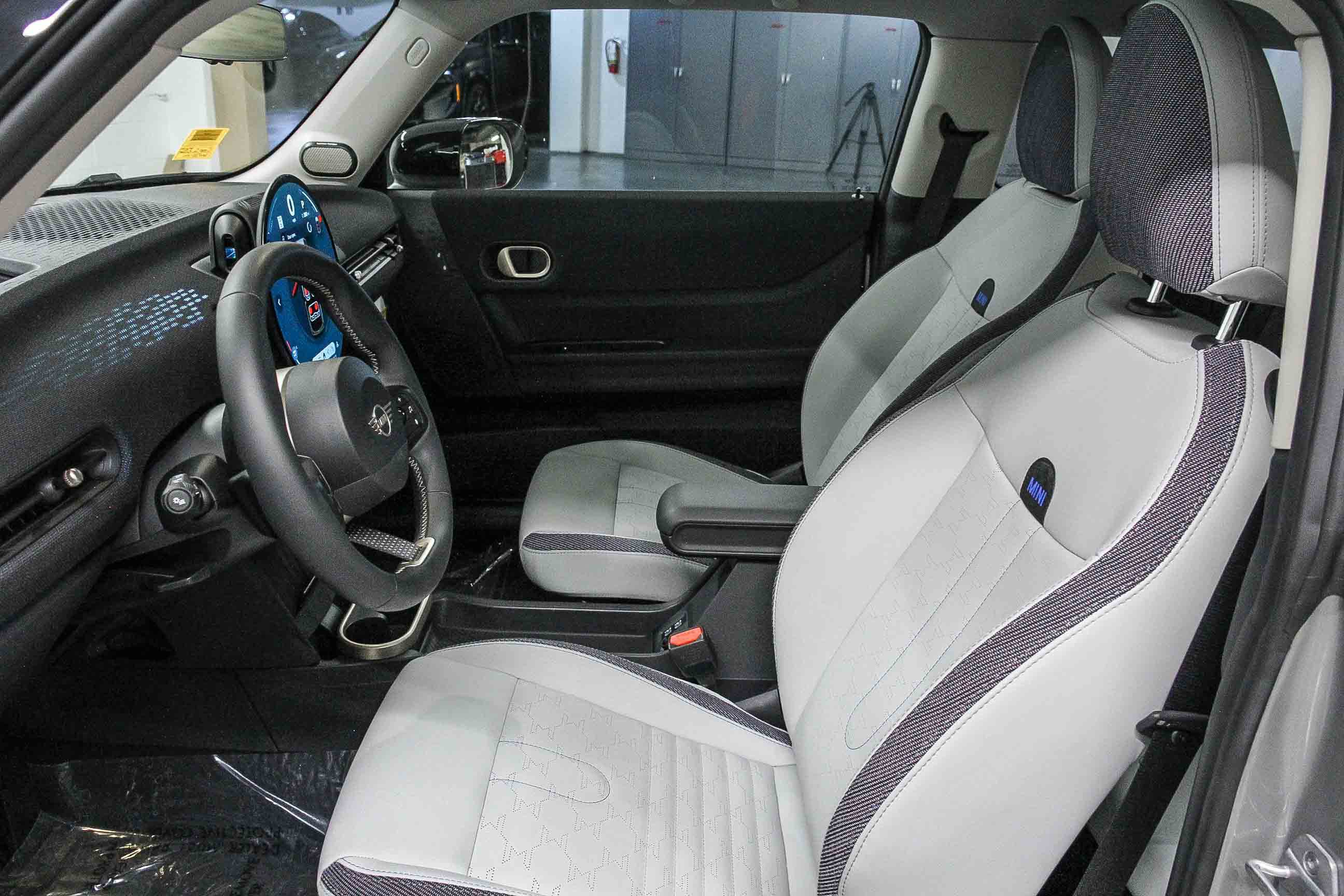 2025 Mini Cooper 2 Door Hardtop S photo 19