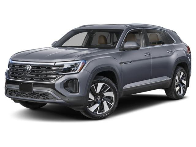 2025 Volkswagen Atlas Cross Sport SEL's photo