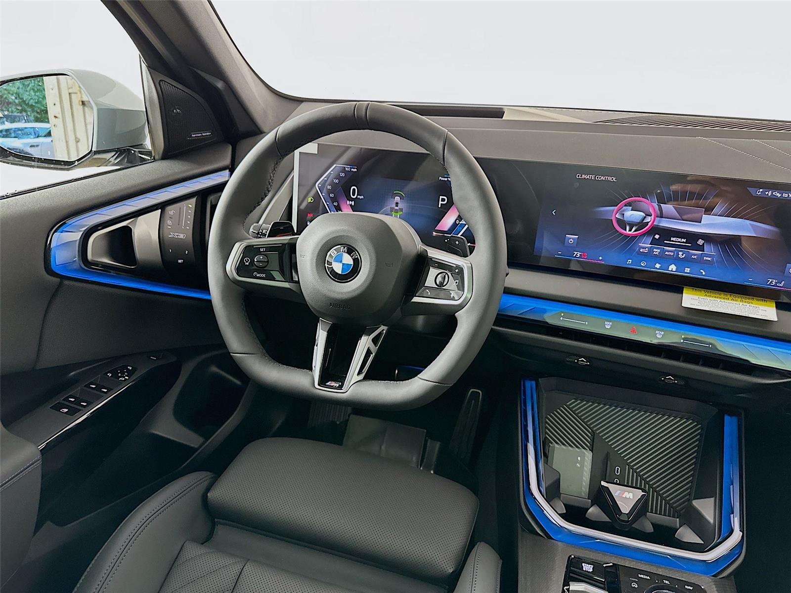 2026 Bmw X3 photo 20