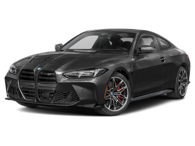 2026 BMW M4 Coupe
