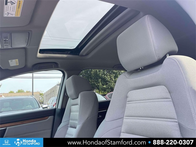 2022 Honda CR-V EX photo 19