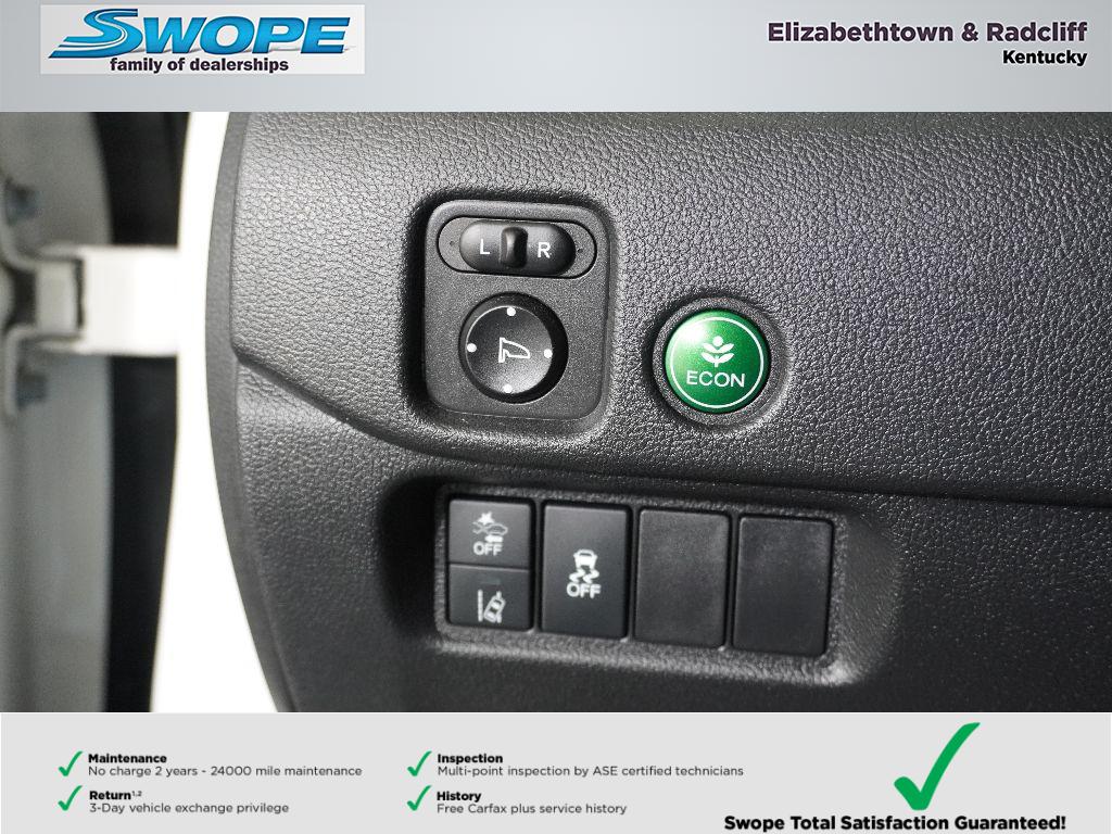 2019 Honda Pilot EX-L photo 8