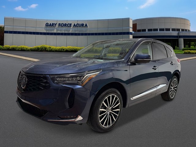 2026 Acura RDX