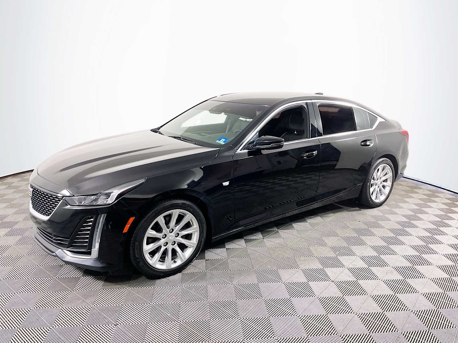 2020 Cadillac CT5