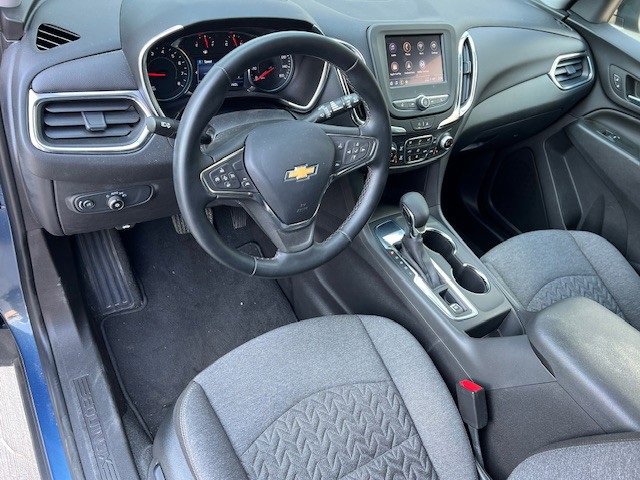 2024 Chevrolet Equinox LT photo 11
