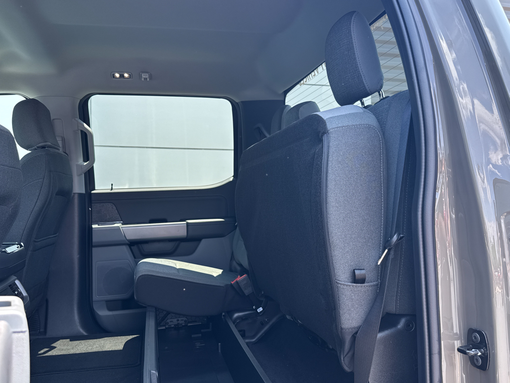2025 Ford F-150 XLT photo 21