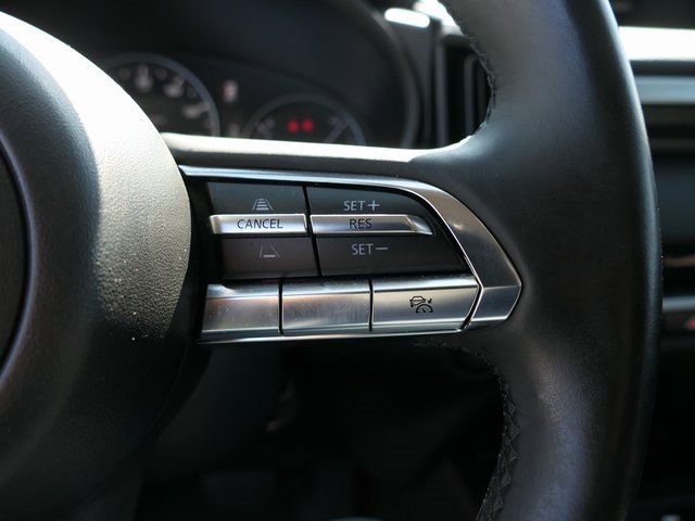 2024 Mazda CX-50 Premium photo 17