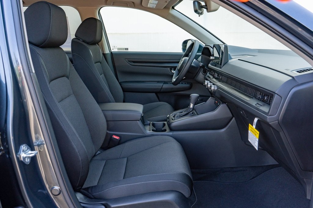 2026 Honda CR-V EX photo 15