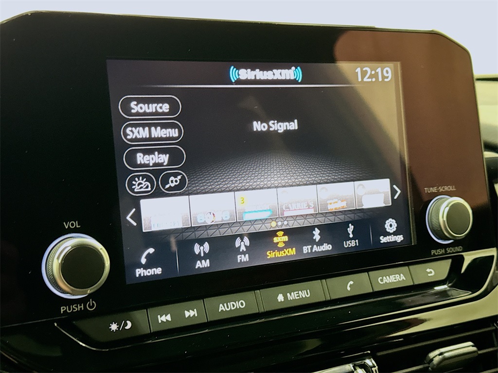 2023 Nissan Pathfinder Rock Creek photo 25