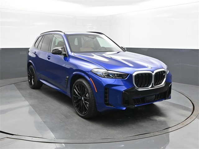 2026 Bmw X5 M60i photo 19