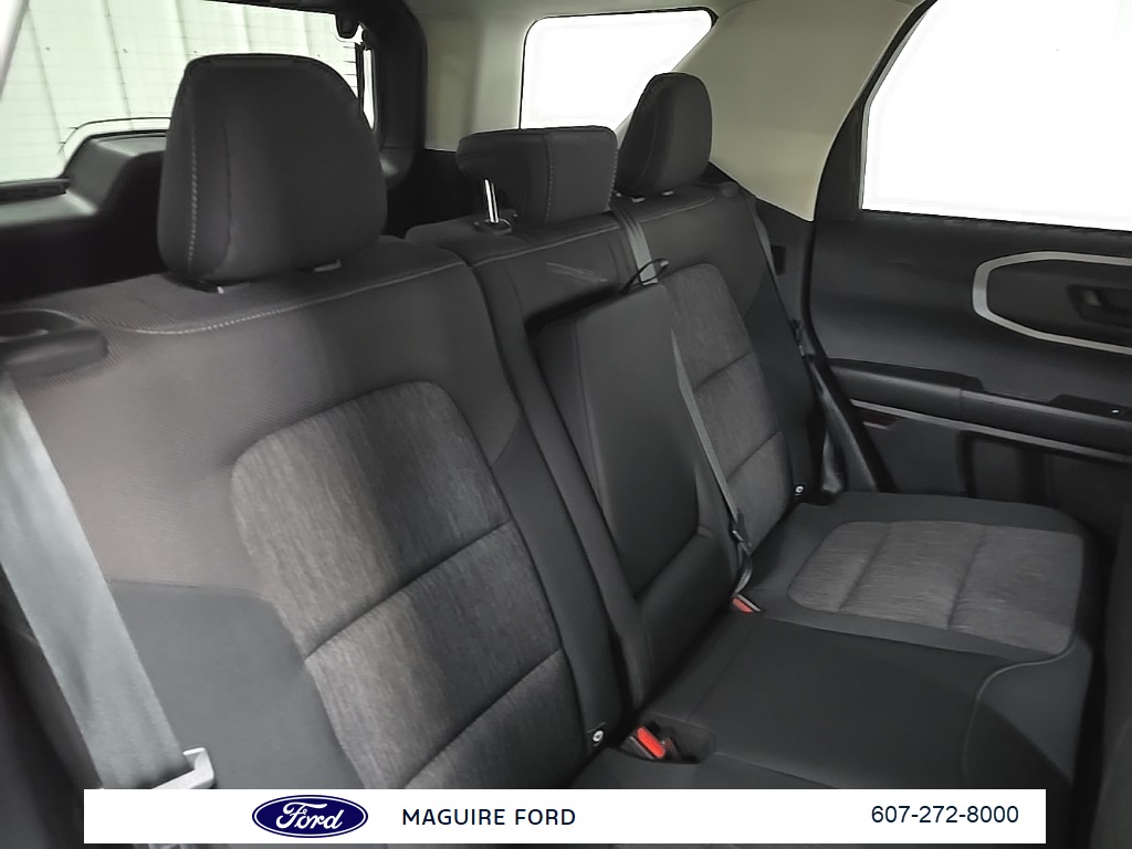2022 Ford Bronco Sport Big Bend photo 17