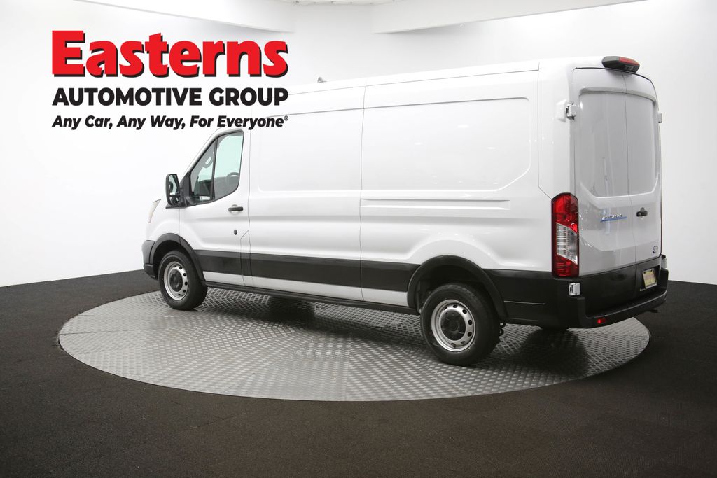 2023 Ford Transit photo 47