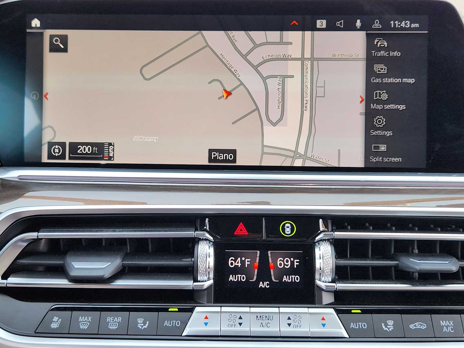 2023 Bmw X6 xDrive40i photo 12