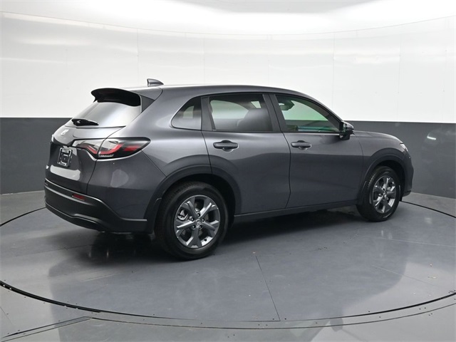 2026 Honda HR-V LX photo 3