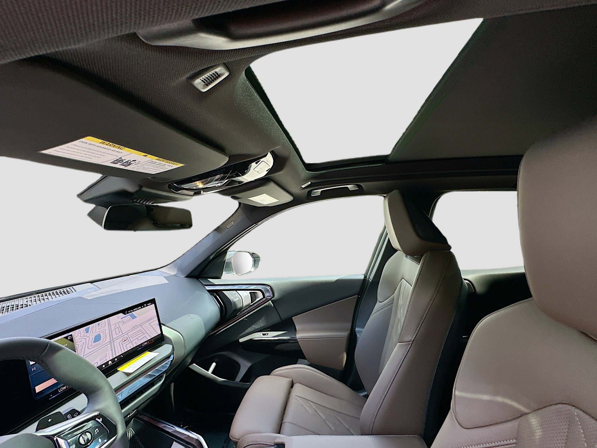 2026 Bmw X3 photo 17