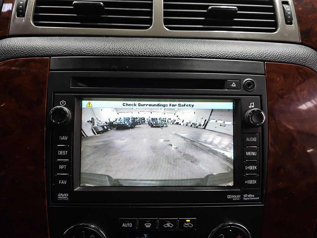 Used 2010 Chevrolet Avalanche LTZ with VIN 3GNVKGE01AG137857 for sale in Hudsonville, MI