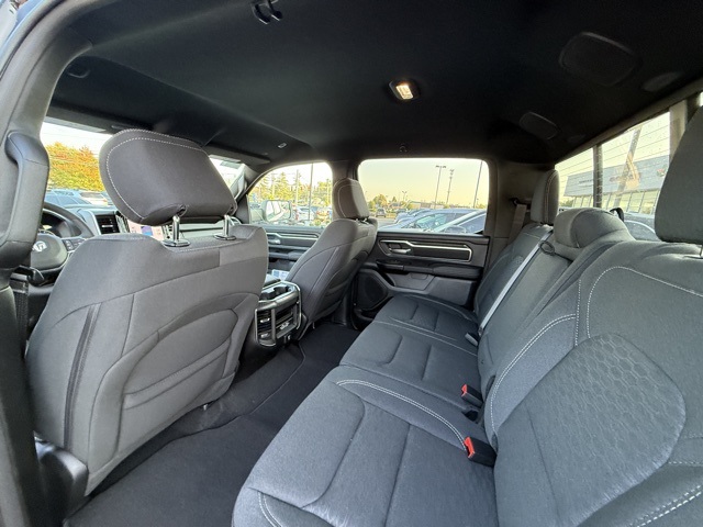 2026 Ram 1500 Big Horn Lone Star photo 24