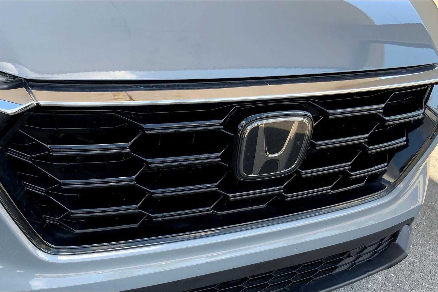 2023 Honda CR-V EX-L photo 30