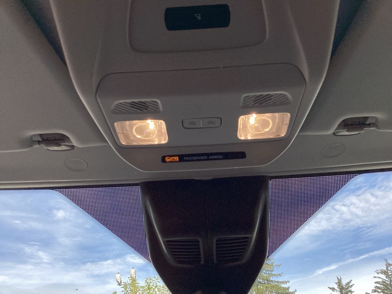2024 Ford Transit photo 27