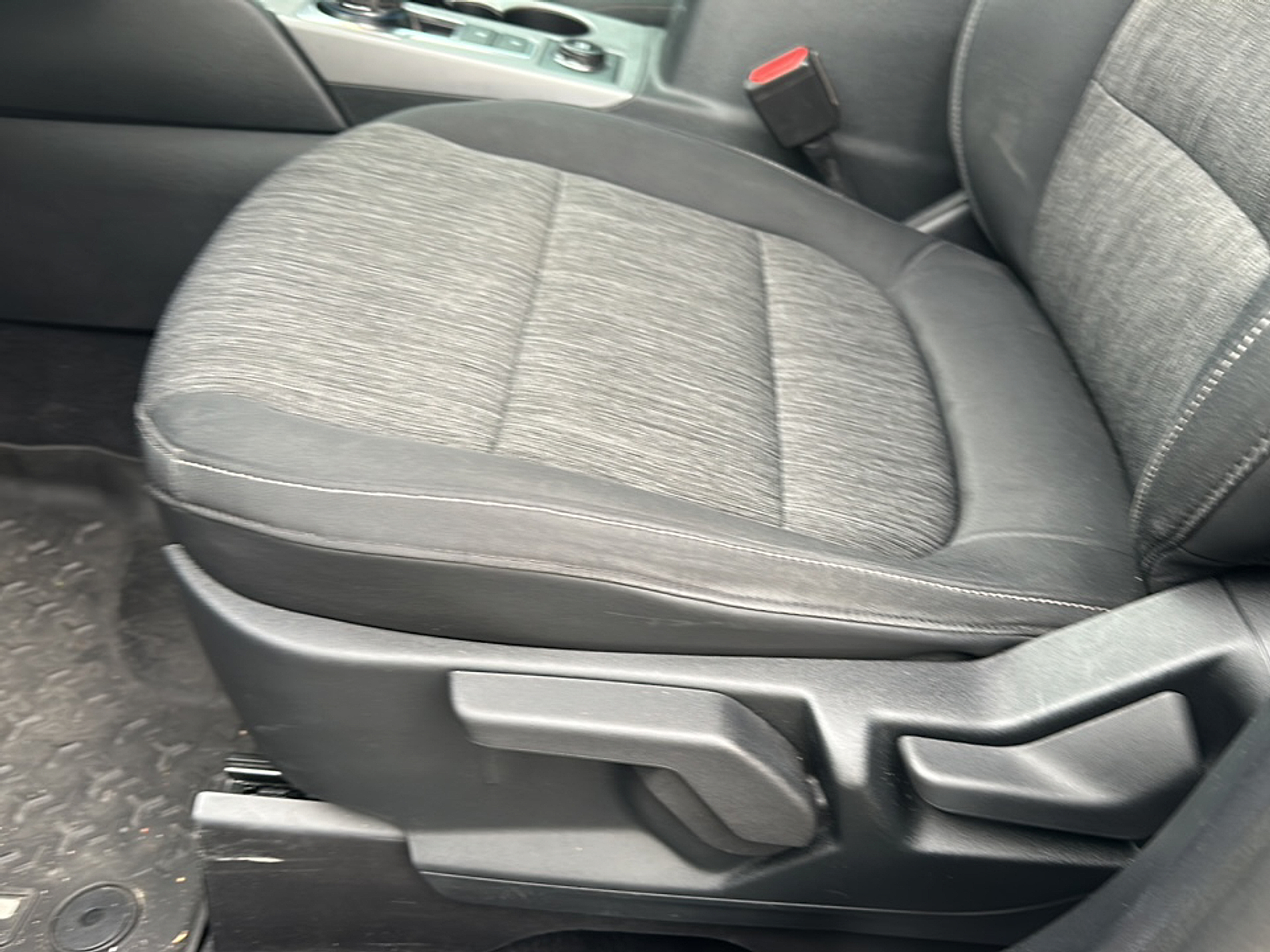 2021 Ford Bronco Sport Big Bend photo 7