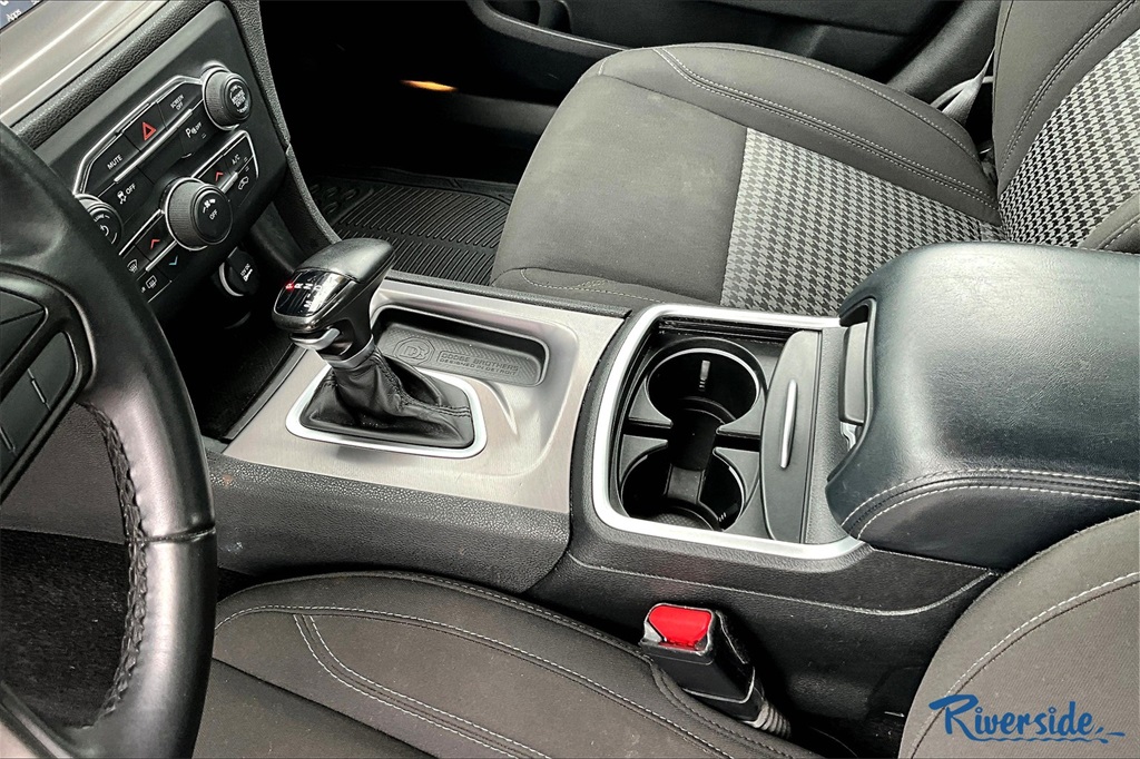 2023 Dodge Charger SXT photo 15