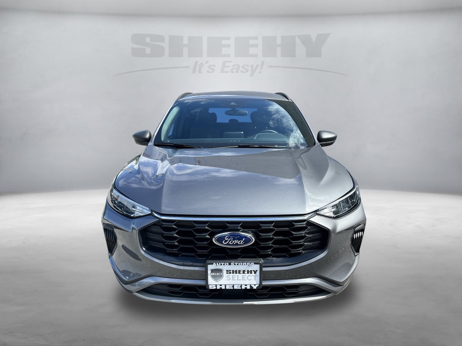 2024 Ford Escape ST-Line photo 3