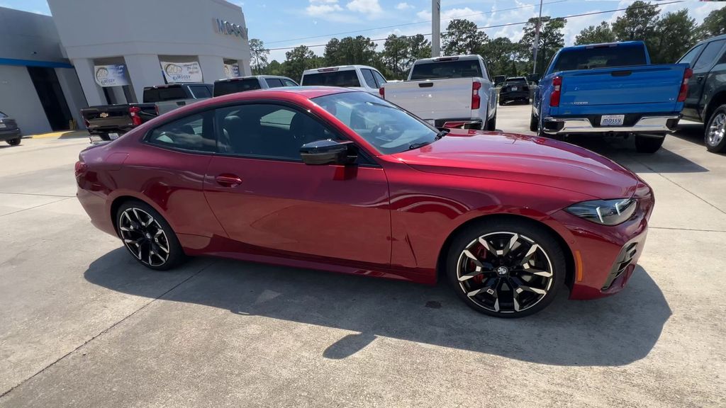 2025 Bmw M440i xDrive photo 2